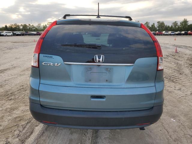 Photo 5 VIN: 2HKRM3H72DH524760 - HONDA CR-V EXL 