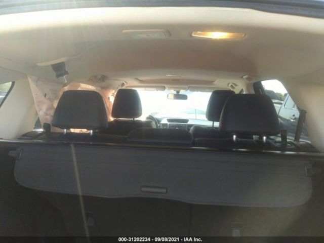 Photo 7 VIN: 2HKRM3H72EH503375 - HONDA CR-V 