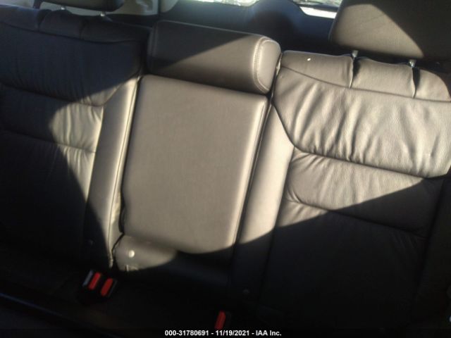 Photo 7 VIN: 2HKRM3H72EH511251 - HONDA CR-V 