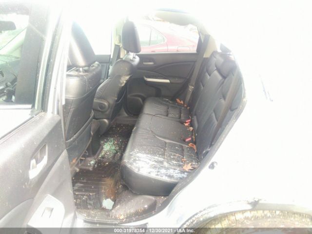 Photo 7 VIN: 2HKRM3H72EH518605 - HONDA CR-V 