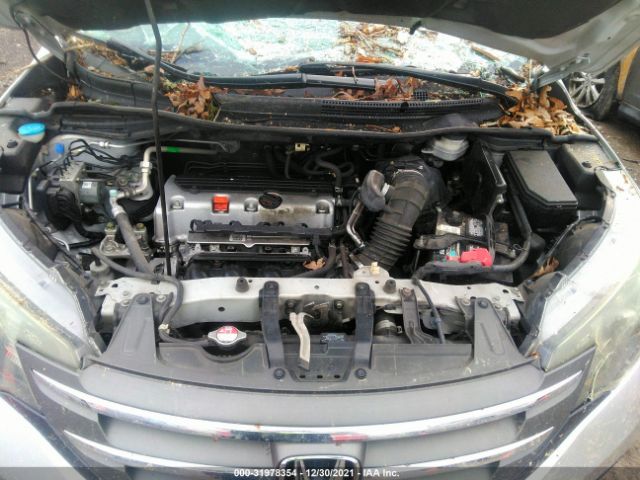 Photo 9 VIN: 2HKRM3H72EH518605 - HONDA CR-V 