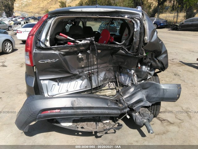 Photo 5 VIN: 2HKRM3H72EH523240 - HONDA CR-V 