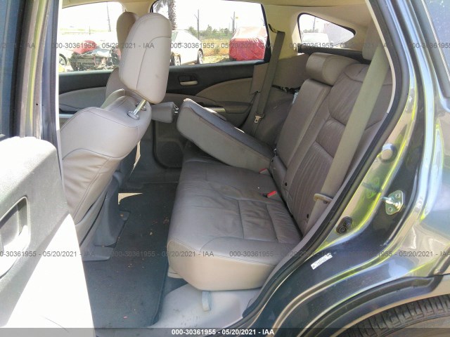 Photo 7 VIN: 2HKRM3H72EH523240 - HONDA CR-V 