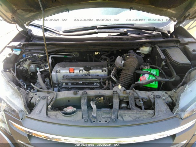 Photo 9 VIN: 2HKRM3H72EH523240 - HONDA CR-V 