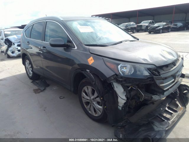 Photo 0 VIN: 2HKRM3H72EH526736 - HONDA CR-V 