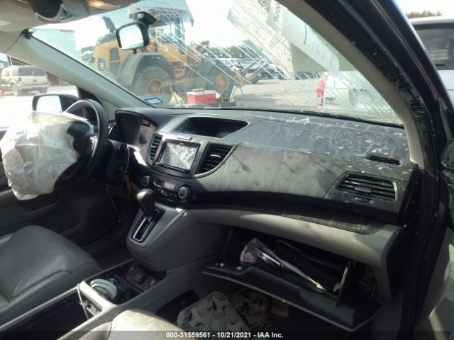 Photo 4 VIN: 2HKRM3H72EH526736 - HONDA CR-V 