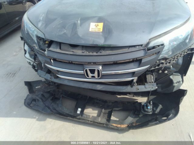 Photo 5 VIN: 2HKRM3H72EH526736 - HONDA CR-V 