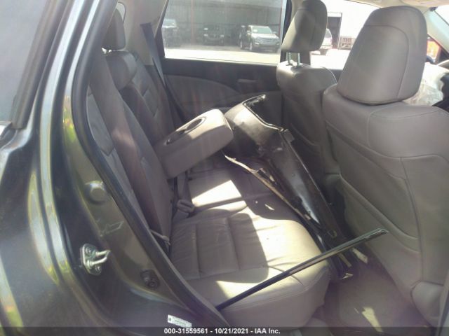 Photo 7 VIN: 2HKRM3H72EH526736 - HONDA CR-V 