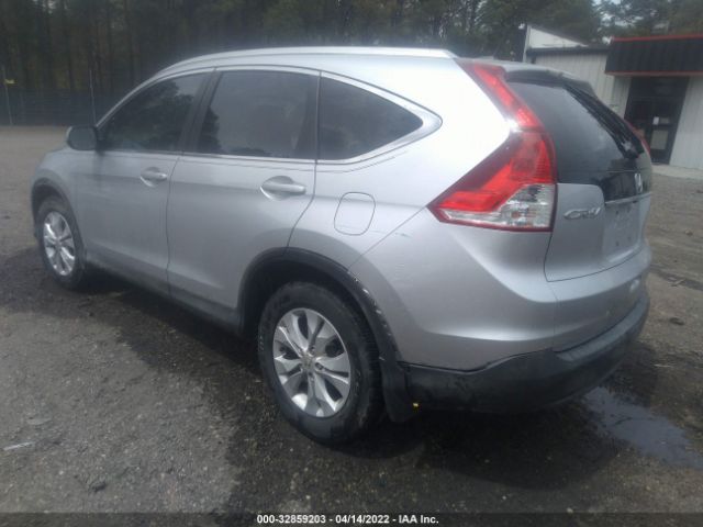 Photo 2 VIN: 2HKRM3H72EH529121 - HONDA CR-V 