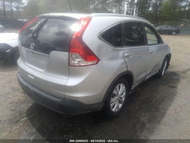 Photo 3 VIN: 2HKRM3H72EH529121 - HONDA CR-V 