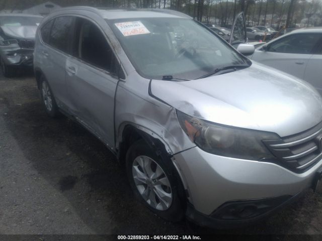 Photo 5 VIN: 2HKRM3H72EH529121 - HONDA CR-V 