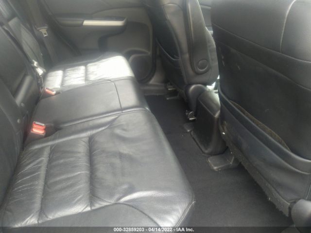 Photo 7 VIN: 2HKRM3H72EH529121 - HONDA CR-V 