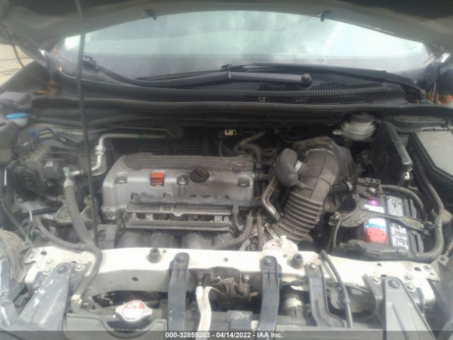 Photo 9 VIN: 2HKRM3H72EH529121 - HONDA CR-V 