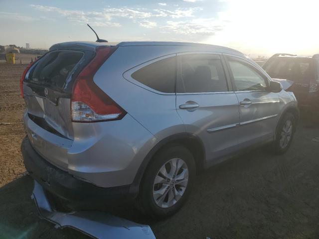 Photo 2 VIN: 2HKRM3H72EH535808 - HONDA CR-V EXL 