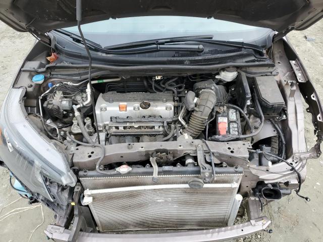 Photo 11 VIN: 2HKRM3H72EH541592 - HONDA CR-V EXL 