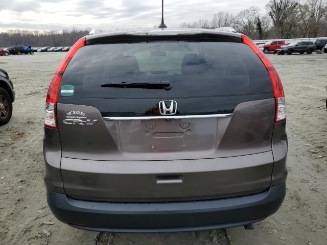 Photo 5 VIN: 2HKRM3H72EH541592 - HONDA CR-V EXL 