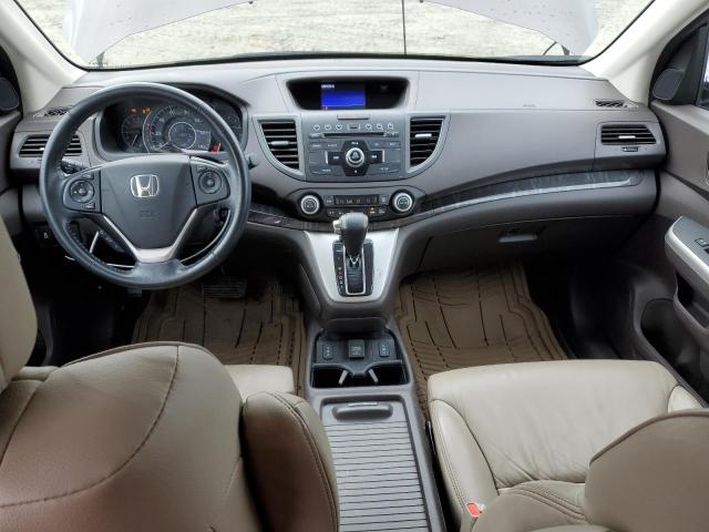 Photo 7 VIN: 2HKRM3H72EH541592 - HONDA CR-V EXL 