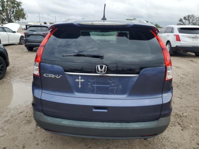 Photo 5 VIN: 2HKRM3H72EH549319 - HONDA CR-V EXL 