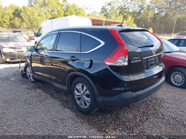 Photo 2 VIN: 2HKRM3H72EH552317 - HONDA CR-V 