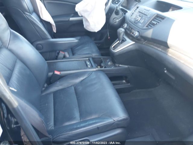 Photo 4 VIN: 2HKRM3H72EH552317 - HONDA CR-V 