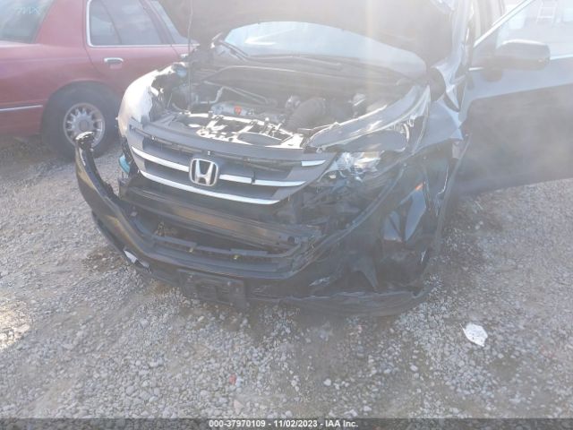 Photo 5 VIN: 2HKRM3H72EH552317 - HONDA CR-V 