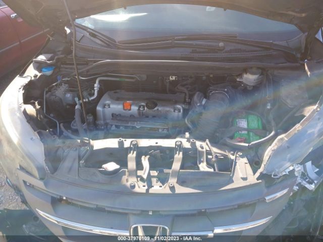 Photo 9 VIN: 2HKRM3H72EH552317 - HONDA CR-V 