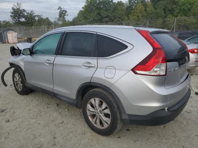 Photo 1 VIN: 2HKRM3H72EH560403 - HONDA CR-V EXL 