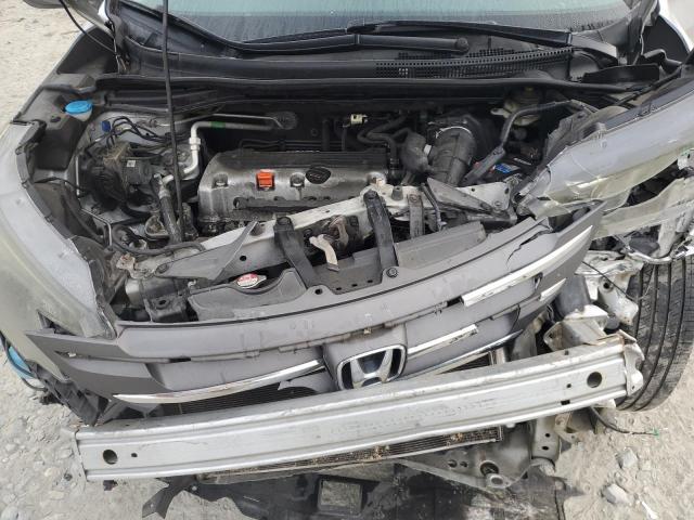 Photo 11 VIN: 2HKRM3H72EH560403 - HONDA CR-V EXL 