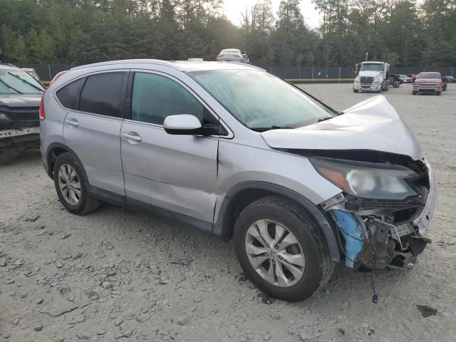 Photo 3 VIN: 2HKRM3H72EH560403 - HONDA CR-V EXL 