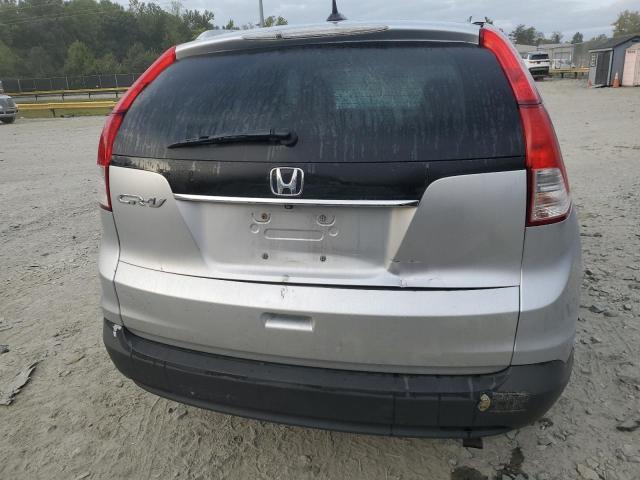 Photo 5 VIN: 2HKRM3H72EH560403 - HONDA CR-V EXL 