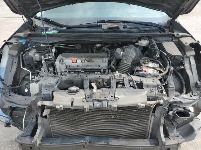 Photo 10 VIN: 2HKRM3H72EH565830 - HONDA CRV 