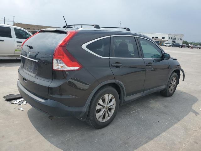 Photo 2 VIN: 2HKRM3H72EH565830 - HONDA CRV 