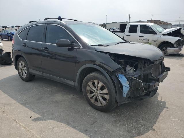 Photo 3 VIN: 2HKRM3H72EH565830 - HONDA CRV 