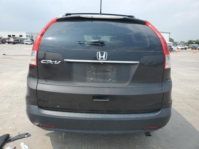 Photo 5 VIN: 2HKRM3H72EH565830 - HONDA CRV 