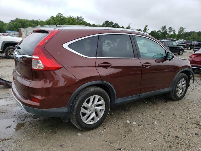 Photo 2 VIN: 2HKRM3H72FH517715 - HONDA CR-V EXL 