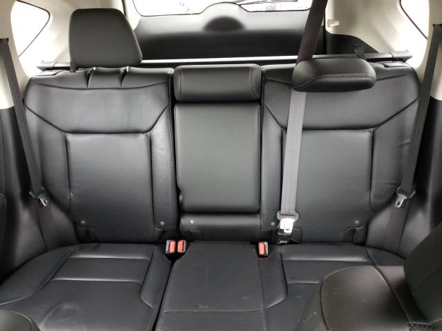 Photo 9 VIN: 2HKRM3H72FH517715 - HONDA CR-V EXL 