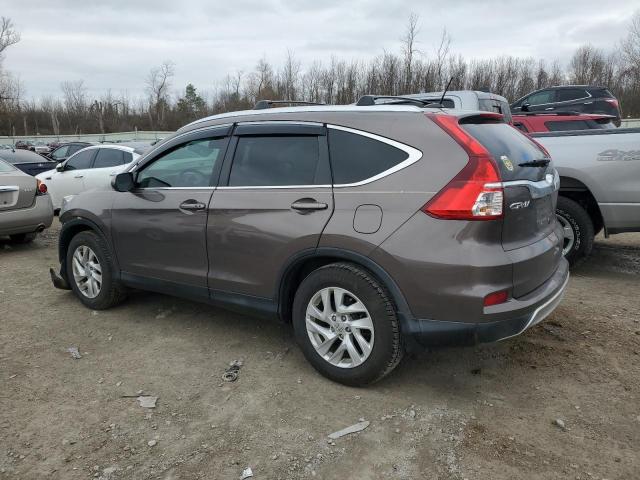 Photo 1 VIN: 2HKRM3H72FH525667 - HONDA CRV 