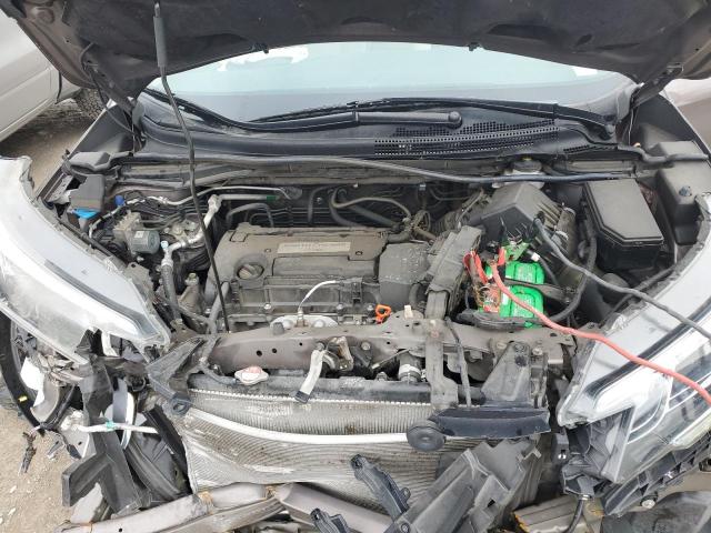 Photo 11 VIN: 2HKRM3H72FH525667 - HONDA CRV 