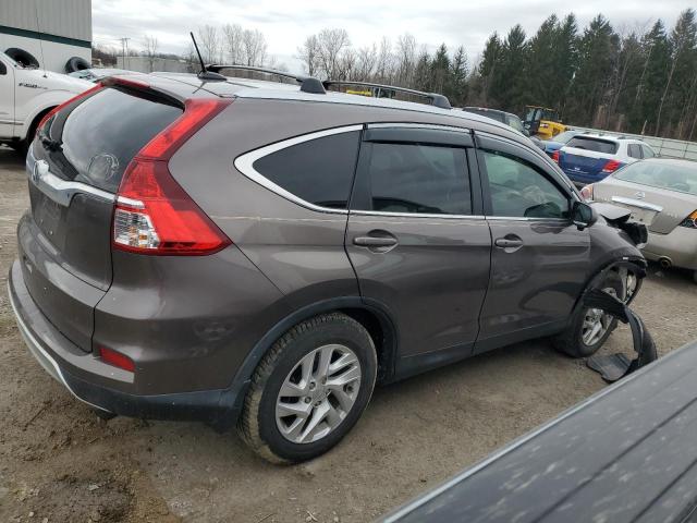 Photo 2 VIN: 2HKRM3H72FH525667 - HONDA CRV 