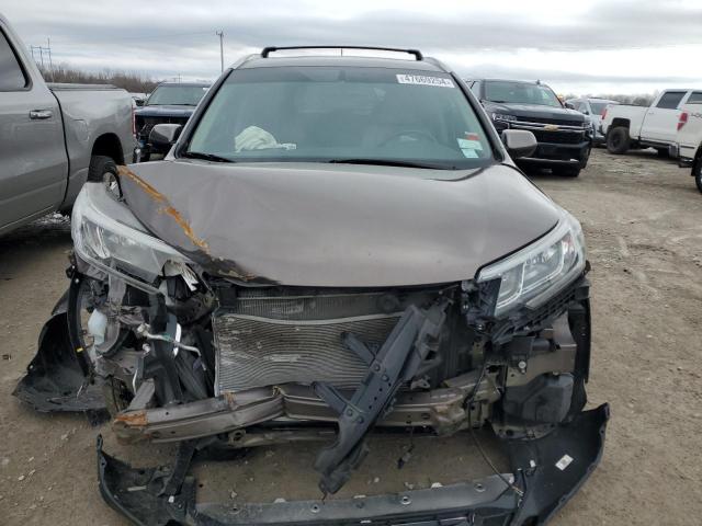 Photo 4 VIN: 2HKRM3H72FH525667 - HONDA CRV 