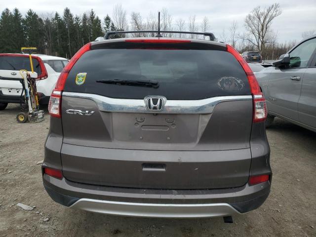 Photo 5 VIN: 2HKRM3H72FH525667 - HONDA CRV 