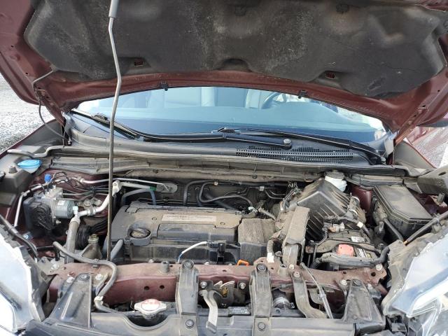 Photo 11 VIN: 2HKRM3H72FH536037 - HONDA CR-V EXL 