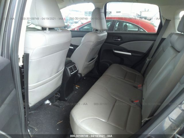 Photo 7 VIN: 2HKRM3H72FH537091 - HONDA CR-V 