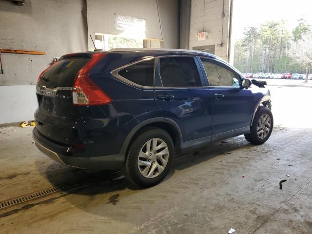 Photo 2 VIN: 2HKRM3H72FH539083 - HONDA CR-V EXL 