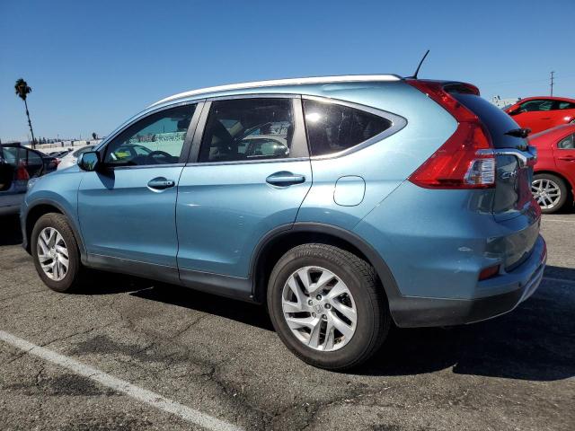 Photo 1 VIN: 2HKRM3H72FH541643 - HONDA CRV 