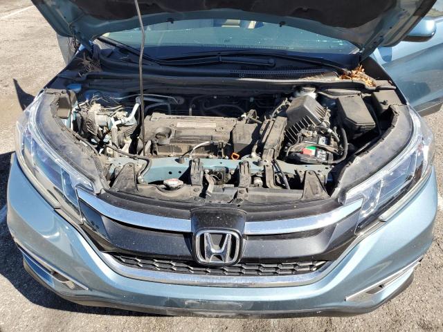 Photo 11 VIN: 2HKRM3H72FH541643 - HONDA CRV 