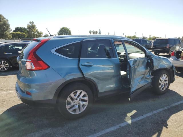 Photo 2 VIN: 2HKRM3H72FH541643 - HONDA CRV 