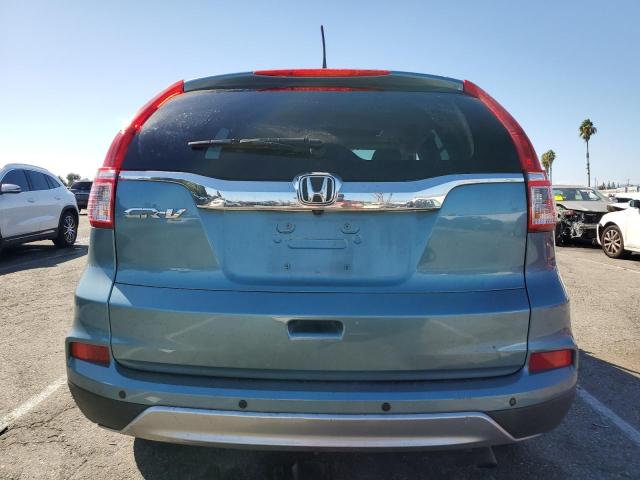 Photo 5 VIN: 2HKRM3H72FH541643 - HONDA CRV 