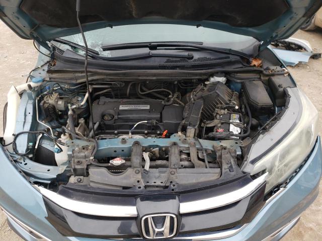 Photo 11 VIN: 2HKRM3H72FH542243 - HONDA CRV 