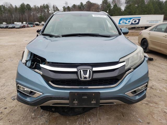 Photo 4 VIN: 2HKRM3H72FH542243 - HONDA CRV 